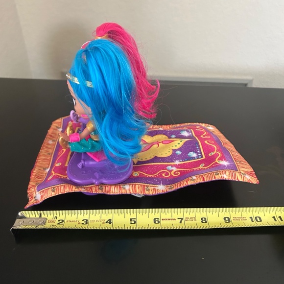Shimmer & Shine, Magic Flying Carpet - Picture 6 of 8